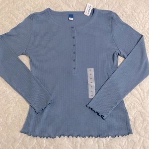 Long sleeve Old Navy